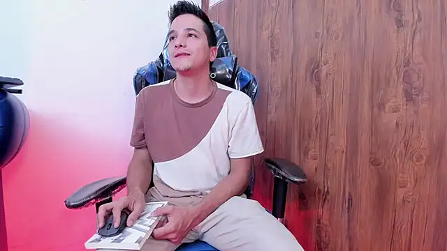 bad boy cum  online show from 6, 5, 2026