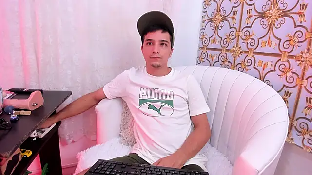 bad boy cum  online show from 7, 5, 2026