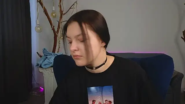 DeliaEffy online show from 21, 3, 2026