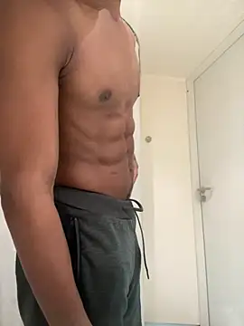 Black20  online show from 25, 2, 2026