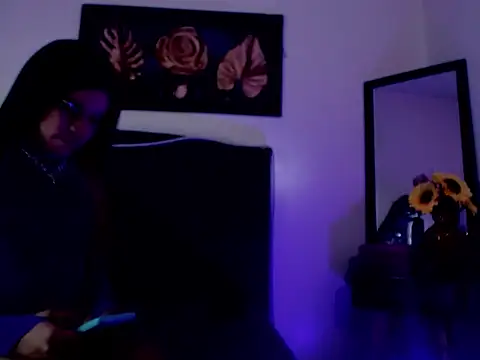 Karlaa Hernandez  online show from 14, 3, 2026