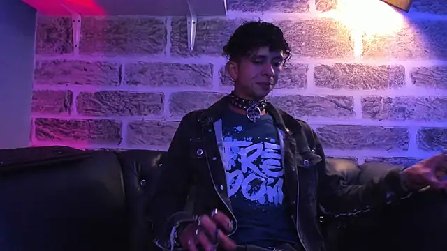 Maximoking26 online show from 26, 2, 2026