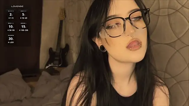 SinSpirits online show from 18, 4, 2026