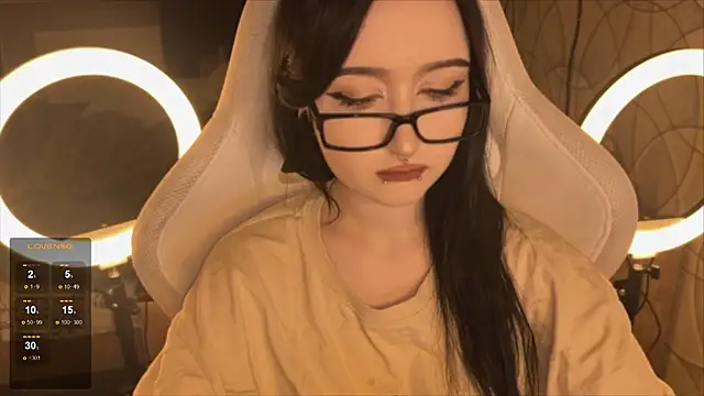 SinSpirits online show from 8, 6, 2026