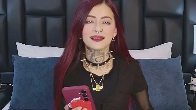 AntonellaEscudero online show from 3, 5, 2026