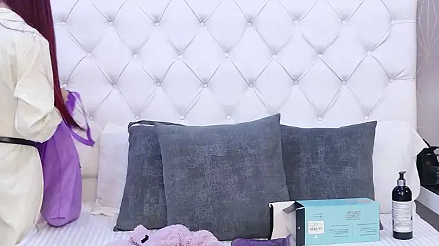 AntonellaEscudero online show from 10, 5, 2026