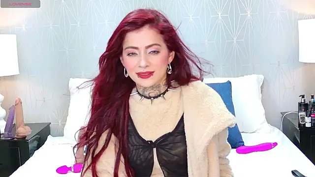 AntonellaEscudero online show from 2, 7, 2026