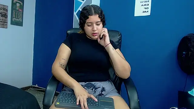 Snapshot of goodgirlxxl chatting on 19, 3, 2026 goodgirlxxl online show from 19, 3, 2026