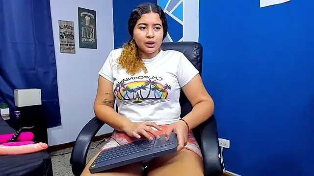 Snapshot of goodgirlxxl chatting on 25, 3, 2026 goodgirlxxl online show from 25, 3, 2026