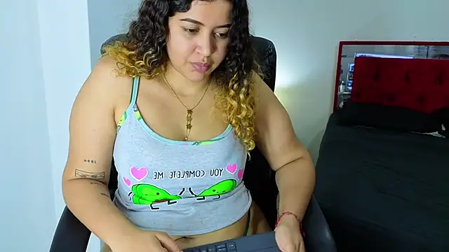 Snapshot of goodgirlxxl chatting on 28, 4, 2026 goodgirlxxl online show from 28, 4, 2026