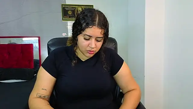 Snapshot of goodgirlxxl chatting on 9, 5, 2026 goodgirlxxl online show from 9, 5, 2026