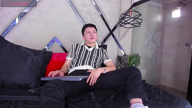 Sebas26  online show from 17, 2, 2026