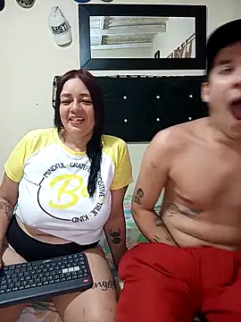 Davidmarce68 online show from 20, 2, 2026