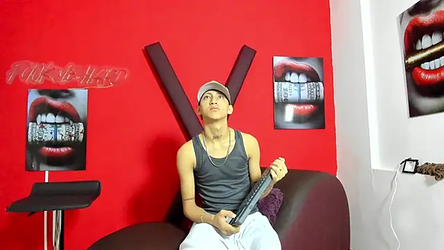 BOYS PLAY online show from 13, 3, 2026