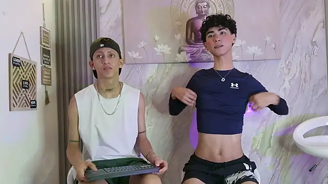 BOYS PLAY online show from 5, 5, 2026