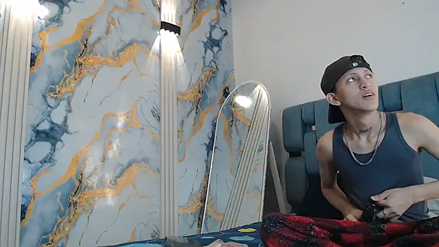 BOYS PLAY online show from 10, 5, 2026