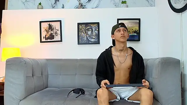 BOYS PLAY online show from 13, 5, 2026