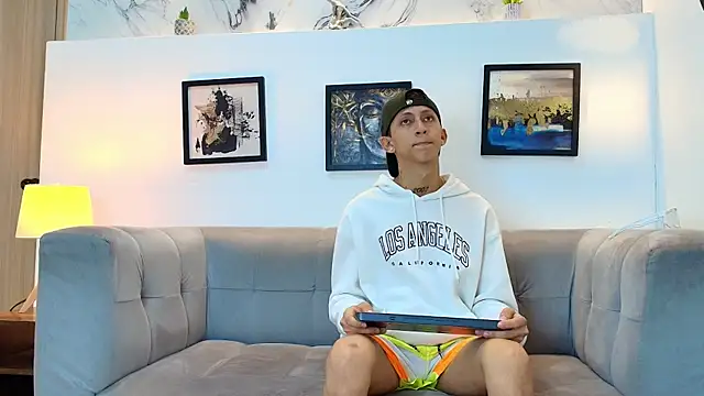 BOYS PLAY online show from 14, 5, 2026