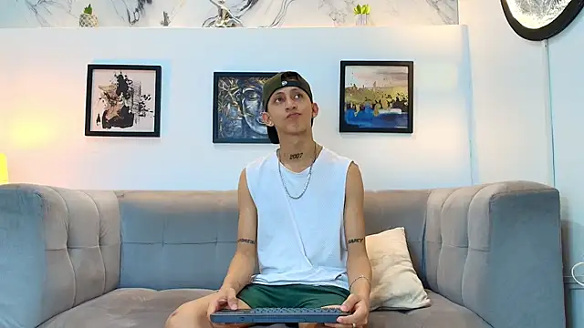 BOYS PLAY online show from 17, 5, 2026