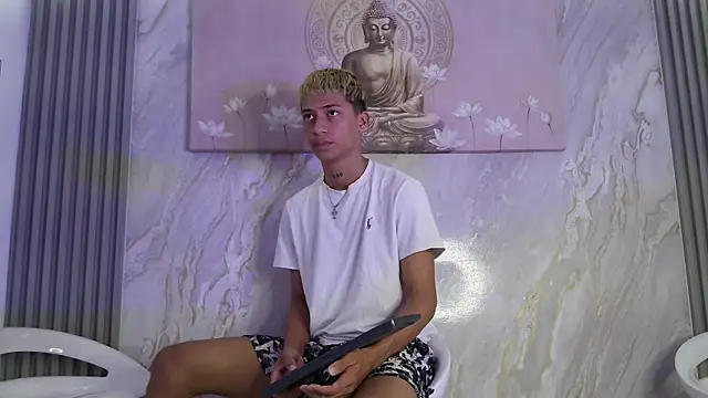 GOLD BOYS online show from 6, 5, 2026
