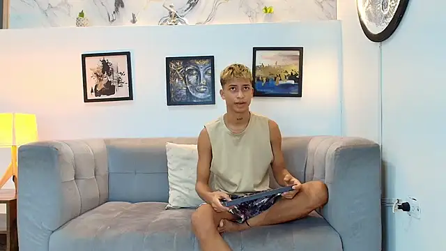 GOLD BOYS online show from 14, 5, 2026