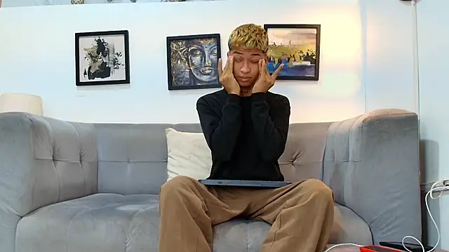 GOLD BOYS online show from 15, 5, 2026