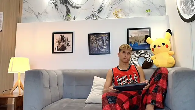 GOLD BOYS online show from 19, 5, 2026