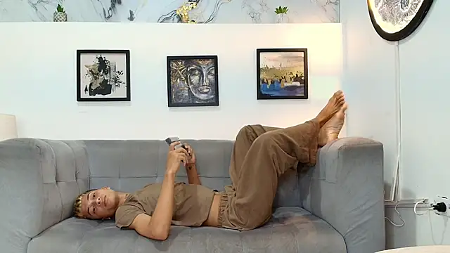 GOLD BOYS online show from 21, 5, 2026