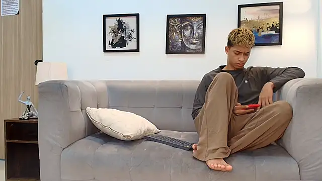GOLD BOYS online show from 24, 5, 2026