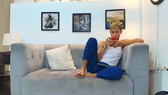 GOLD BOYS online show from 27, 5, 2026