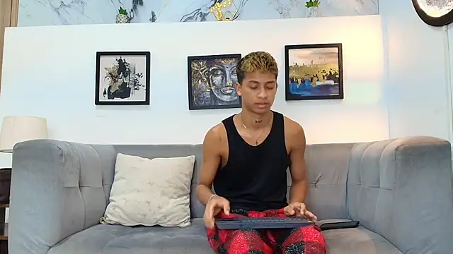 GOLD BOYS online show from 28, 5, 2026