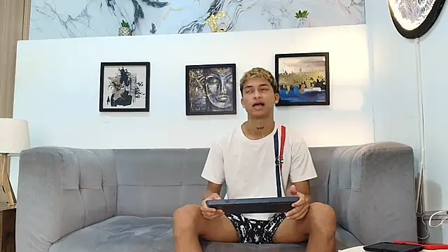 GOLD BOYS online show from 30, 5, 2026