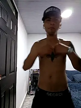 Psycho reece online show from 16, 2, 2026