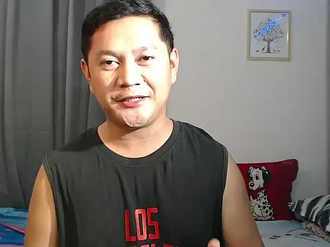 adorableasianboy69 online show from 23, 2, 2026