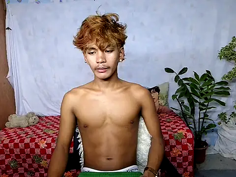 adorableasianboy69 online show from 15, 7, 2026