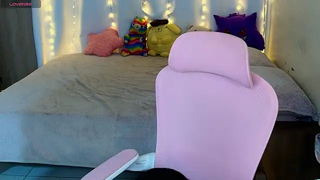 maliciaXpoison online show from 17, 5, 2026