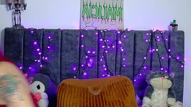 Snapshot of maliciaXpoison chatting on 21, 6, 2026 maliciaXpoison online show from 21, 6, 2026
