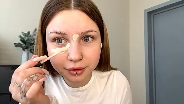 Snapshot of PledHoly chatting on 22, 2, 2026 PledHoly online show from 22, 2, 2026