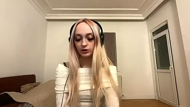 ArielBonier online show from 16, 2, 2026