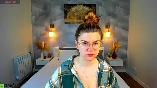 zoe j0y online show from 18, 3, 2026