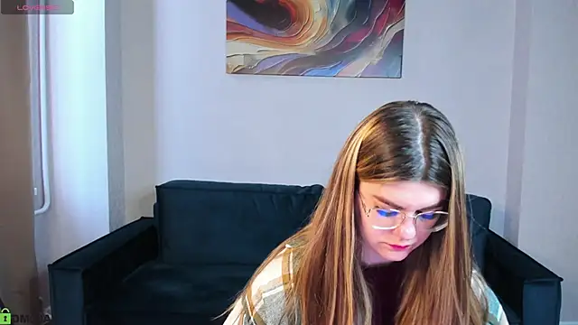 zoe j0y online show from 27, 3, 2026