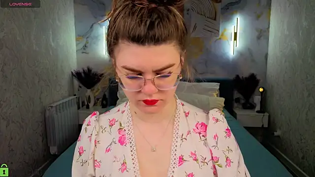 zoe j0y online show from 1, 4, 2026