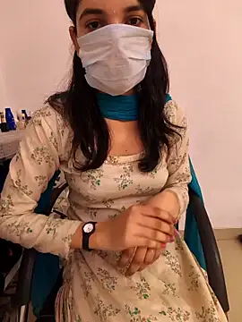 tanzum khan3202 online show from 11, 4, 2026