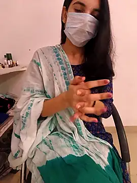 tanzum khan3202 online show from 12, 4, 2026