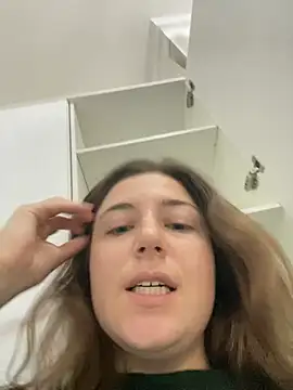 Snapshot of kate_nicepops999114 chatting on 29, 4, 2026 kate nicepops999114 online show from 29, 4, 2026