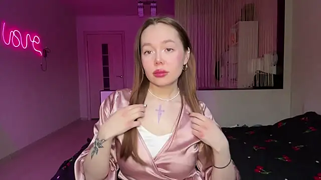 Snapshot of CorieMetier chatting on 16, 2, 2026 CorieMetier online show from 16, 2, 2026