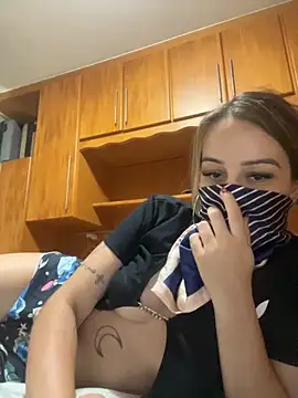 brunamorais online show from 15, 2, 2026