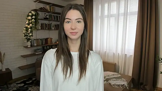 AbbeyStark online show from 23, 2, 2026