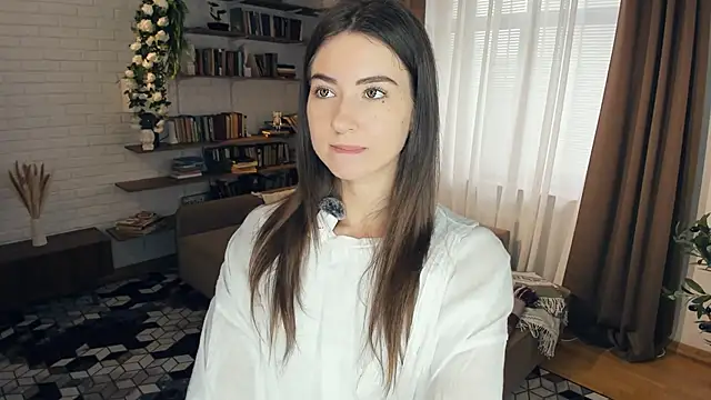 AbbeyStark online show from 27, 2, 2026