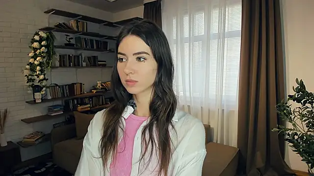 AbbeyStark online show from 10, 3, 2026